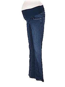 Indigo Blue Size XS Maternity