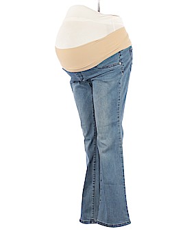 Indigo Blue Size Sm Maternity