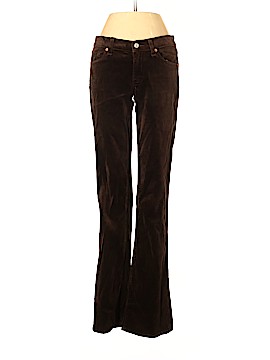 7 For All Mankind Size 27 waist