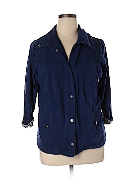Karen Scott Sport Size 0X Plus