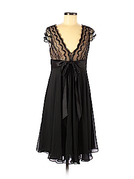 BCBGMAXAZRIA Cocktail Dress (view 1)