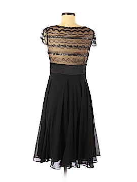 BCBGMAXAZRIA Cocktail Dress (view 2)