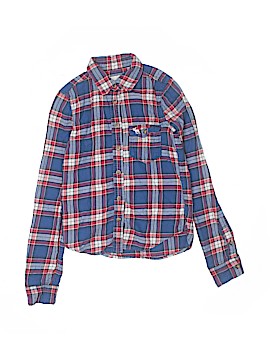 Abercrombie & Fitch Size Small kids