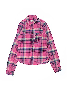 Abercrombie & Fitch Size Small kids