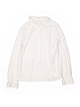 Lands' End Size Medium kids