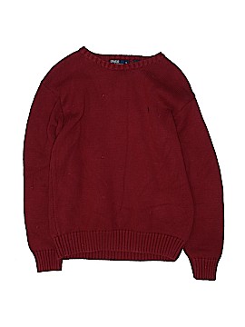 Polo by Ralph Lauren Size Large youth