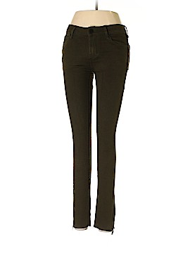 Articles of Society Size 25 waist