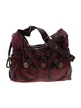 Rafe New York Leather Shoulder Bag