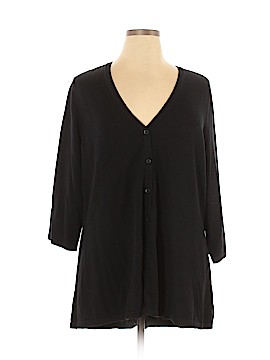 Isaac Mizrahi LIVE! Size 1X Plus