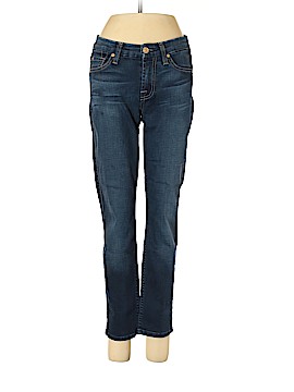 7 For All Mankind Size 24 waist