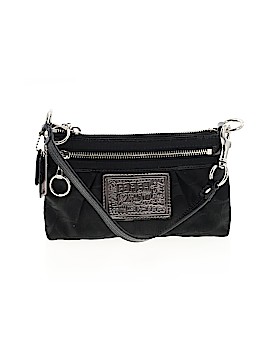 Coach Heart Poppy Shoulder Bag