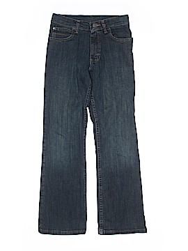 Wrangler Jeans Co Size 12 Slim