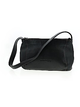 Kenneth Cole New York Leather Shoulder Bag
