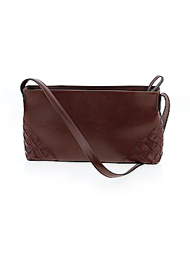 Nine West Leather Shoulder Bag