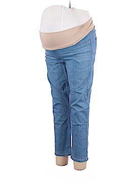 Liverpool Jeans Company Size 14 Maternity
