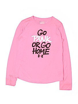 Under Armour Size X-Large youth