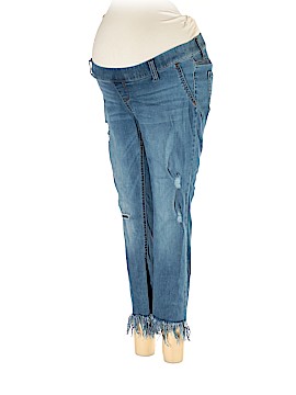 Jessica Simpson Maternity Size Med Maternity