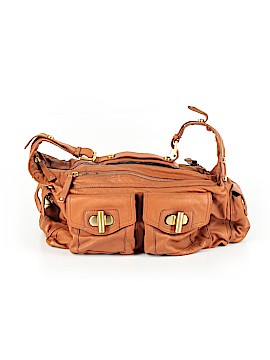 Kenneth Cole New York Leather Shoulder Bag