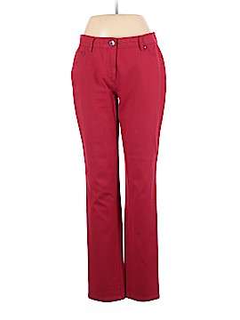 So Slimming by Chico's Size Sm