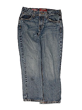 Arizona Jean Company Size 10 Husky
