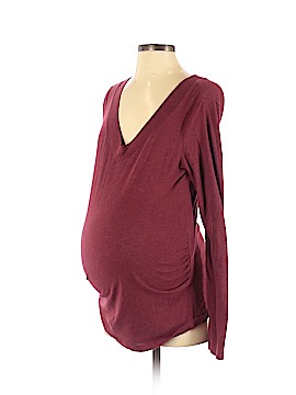 Ambiance Apparel Size Med Maternity