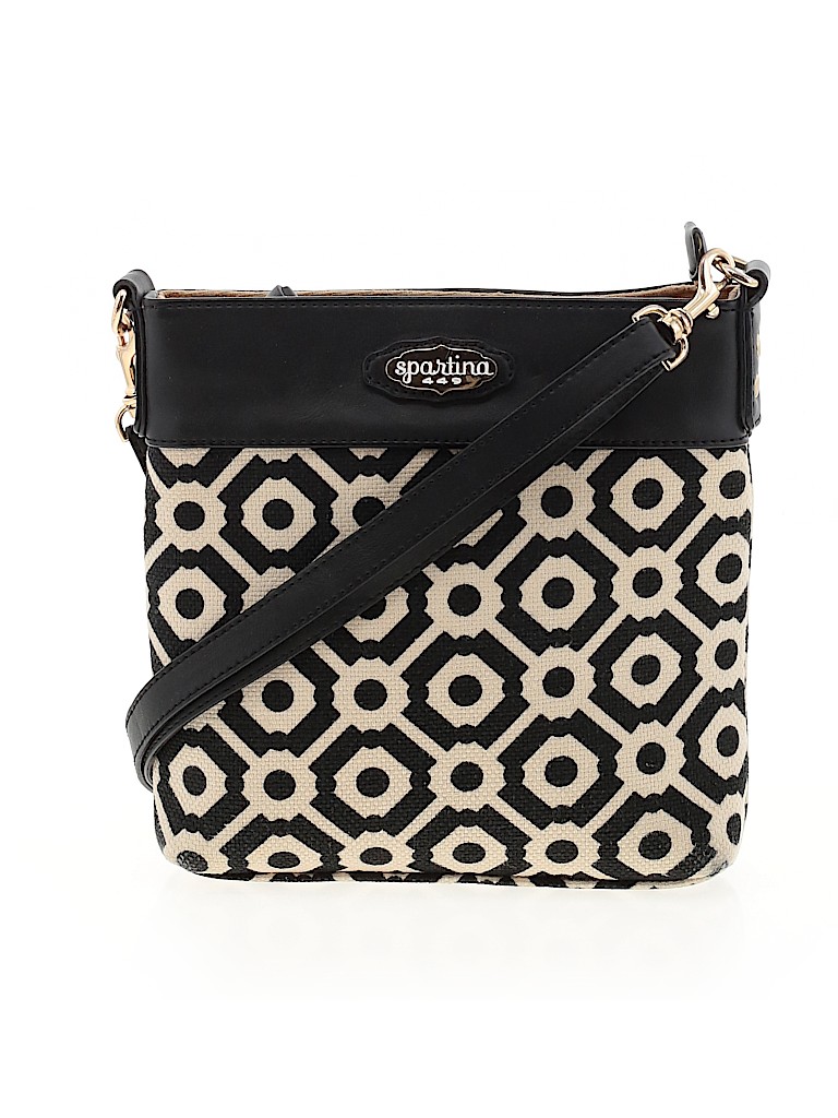 spartina crossbody