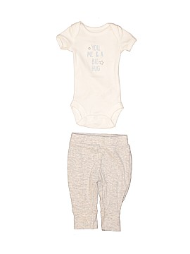 Just One You Made by Carters Size Preemie