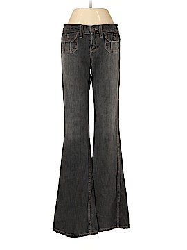Juicy Couture Size 26 waist