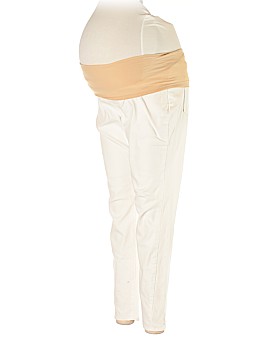 LED Luxe Essentials Denim Size 29 Maternity waist