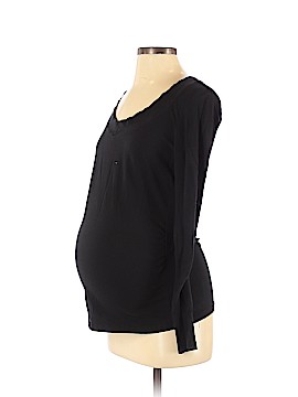 Ambiance Apparel Size Med Maternity