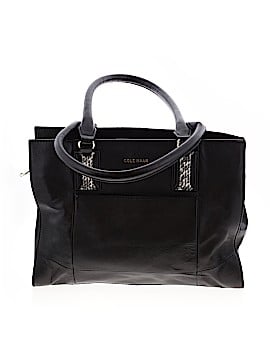 Cole Haan Leather Shoulder Bag