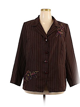 Allison Woods Size 22 Plus