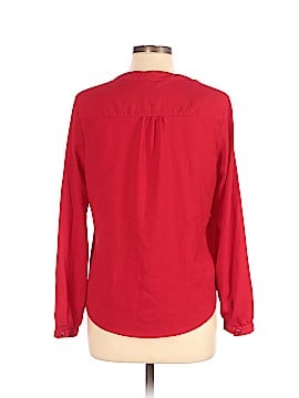 212 Collection Long Sleeve Blouse (view 2)