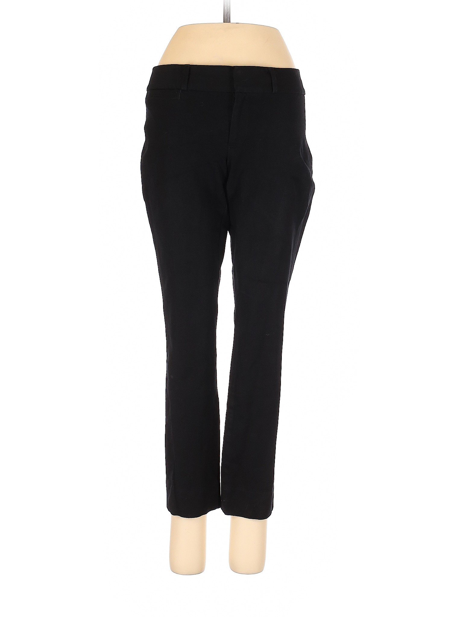 banana republic skinny traveler pants