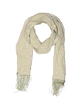 Neiman Marcus Silk Scarf