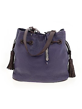 Cole Haan Leather Shoulder Bag