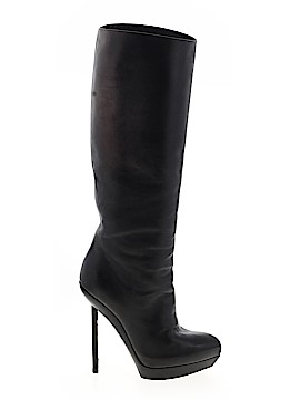 Yves Saint Laurent Rive Gauche Size 36.5 french