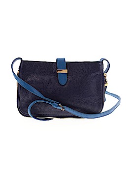 Tory Burch Leather Crossbody Bag