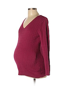 Motherhood Size Lg Maternity