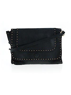 Linea Pelle Leather Crossbody Bag