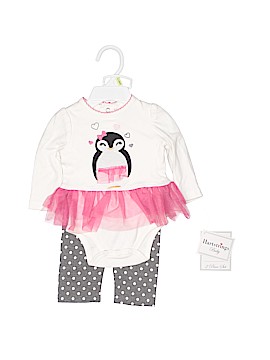 Hartstrings Size 0-3 mo