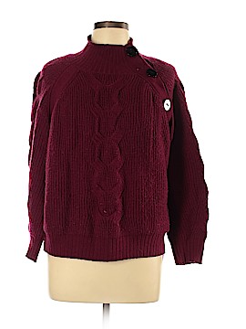 Laundry by Shelli Segal Size Lg