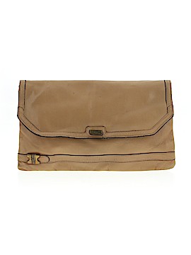 Assorted Brands Leather Clutch