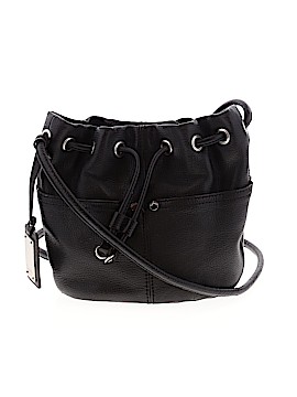 Tignanello Leather Crossbody Bag