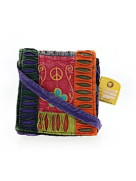 Assorted Brands Crossbody Bag