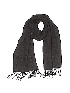Yves Saint Laurent Scarf