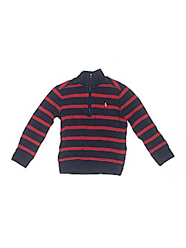 Polo by Ralph Lauren Size 4T