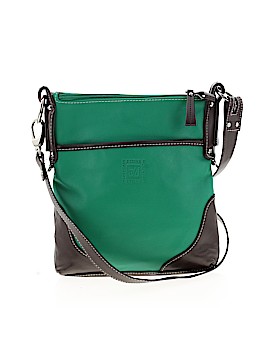 Stone Mountain Crossbody Bag
