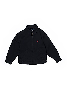 Polo by Ralph Lauren Size 4T