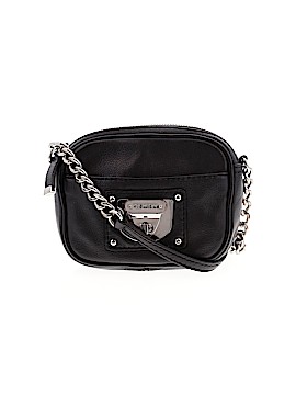 Calvin Klein Leather Crossbody Bag